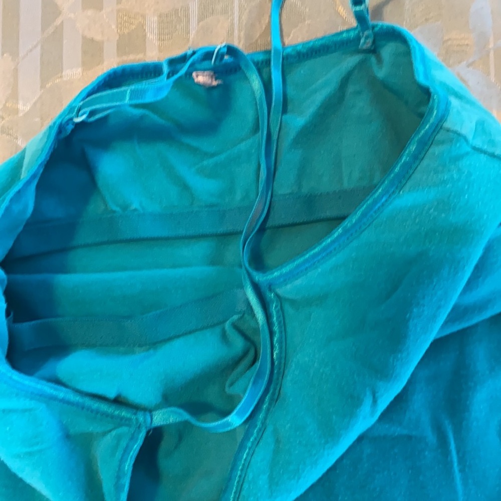 Tank top - Picture 2 of 3